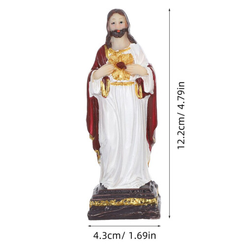 blessed father from Harz, religious for home and 2