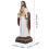 blessed father from Harz, religious for home and 2