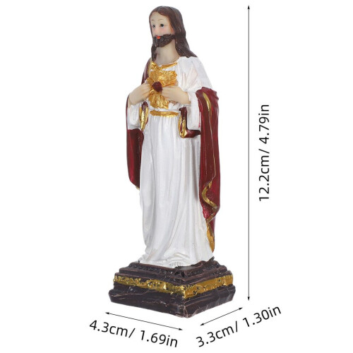 blessed father from Harz, religious for home and 1