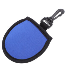 Golf poetsdoekje pluche 1 stuk 3,93 x 3,81 x 0,71 inch