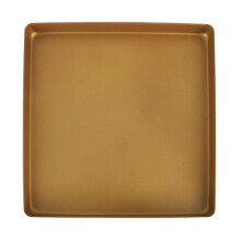 Golden Alloy Re Runde Backform Antihaft-Kuchenbackzubehör