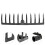 Grass Soil Aerator Tool Head Agriculture Hardware 5