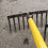 Grass Soil Aerator Tool Head Agriculture Hardware 2