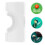 2 marqueurs de position de bille robustes pour accessoires de snooker 5