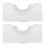 2 marqueurs de position de bille robustes pour accessoires de snooker 2