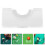 2 marqueurs de position de bille robustes pour accessoires de snooker 3