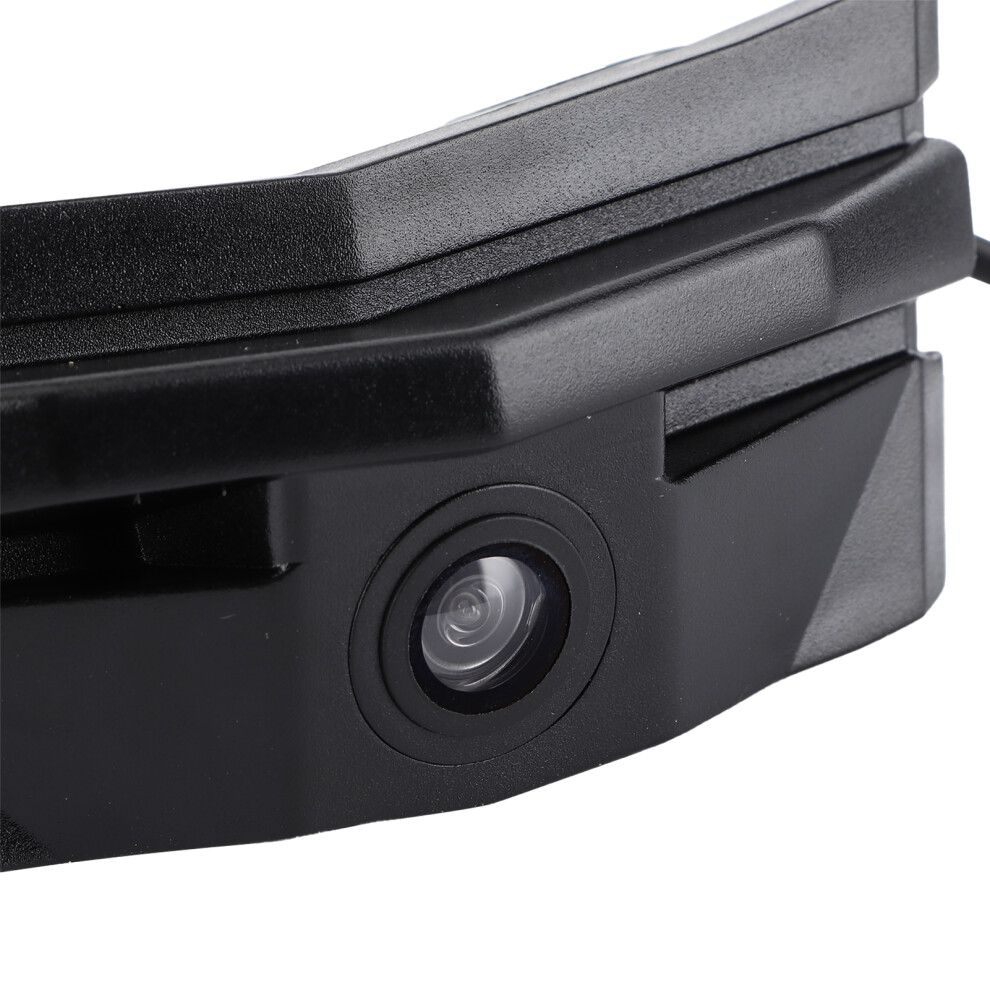 Alphard 18-19 Hd Waterproof Ccd Car Camera For Front View Parking Aid 8271360367214