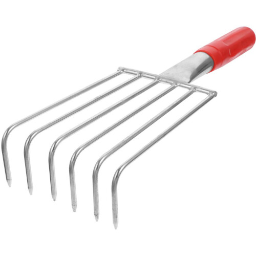 hand rake reusable claw rake garden rake