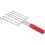 hand rake reusable claw rake garden rake 5