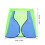 Hard Hat Bandana Multi Low Elastic Silk Mesh 1 Piece 3