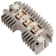 Alternator Rectifier Bridge 1852209 Fit for Jeep Wrangler CJ5 CJ8 2.5L & 4.2L