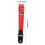 Handy-Armband mit Anhänger, rot 2
