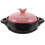 Handled ceramic stew pot, multifunctional casserole dish for home use 4