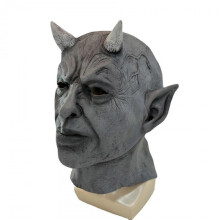 (7) Viral Latex Masks Cosplay Funny Animal Headwear Halloween Party Costume Props