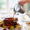 Household cream pitcher, robust vinegar jug, sauce container 2