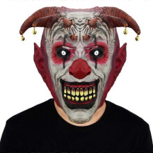 (15) Viral Latex Masks Cosplay Funny Animal Headwear Halloween Party Costume Props