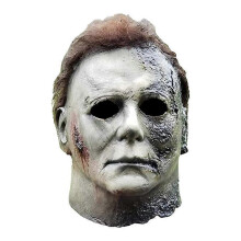 (9) Viral Latex Masks Cosplay Funny Animal Headwear Halloween Party Costume Props