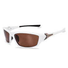 (Style G) Men's Polarised Sunglasses for Cycling & Driving - 100% UV Protection