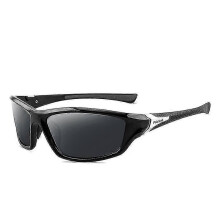 (Style B) Men's Polarised Sunglasses for Cycling & Driving - 100% UV Protection