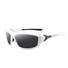 (Style F) Men's Polarised Sunglasses for Cycling & Driving - 100% UV Protection