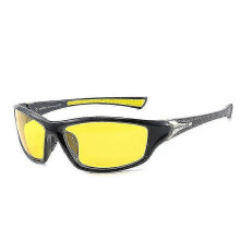 (Style I) Men's Polarised Sunglasses for Cycling & Driving - 100% UV Protection
