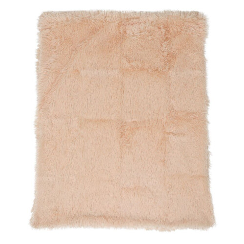 Pet mat, keep warm, plush 2