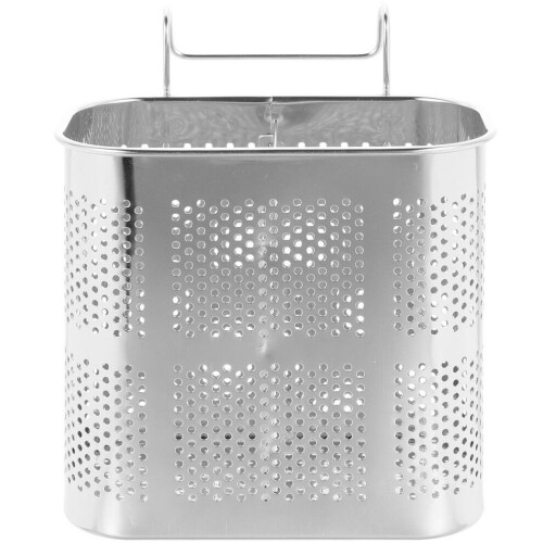 Hanging chopstick holder for drying, draining rack for 2