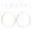 Hintergrundstoff-Cartoon-Polyesterbanner 5