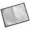 Heat-resistant pillow, fireproof barbecue blanket 1