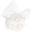 Brautschleier, Kopfschmuck, Polyester, 1 1