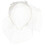 Brautschleier, Kopfschmuck, Polyester, 1 3