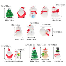 Kerstfeestcadeau Harz 13