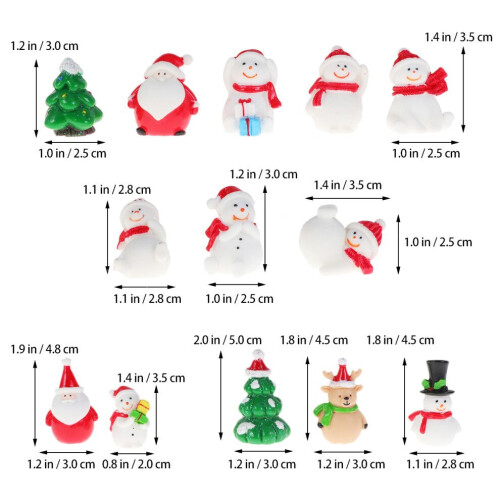 Kerstfeestcadeau Harz 13