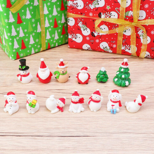 Kerstfeestcadeau Harz 13 2