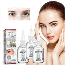 (3PCS) Anti-Ageing Face Serum Duo - Deep Wrinkle Repair and Dark Spot Correction Treatment