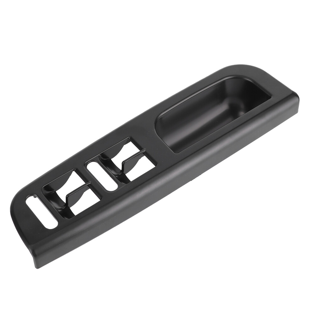 Durable Mk4 Rhd Window Switch 3B28677171e 1998Â2005 Black 8311360372648