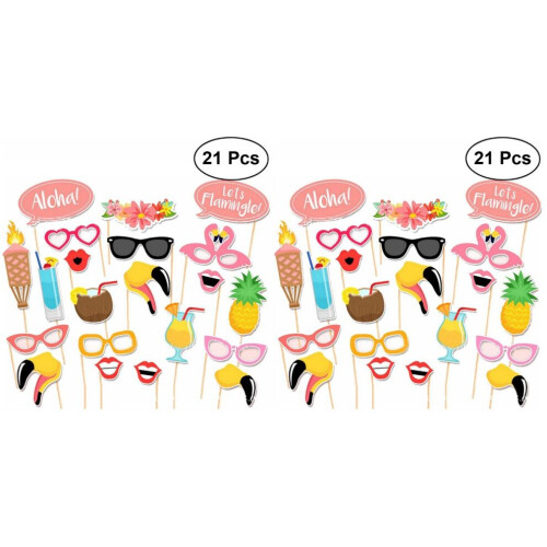 42 Party Props Set Wedding Decoration 1