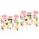 42 Party Props Set Wedding Decoration 4