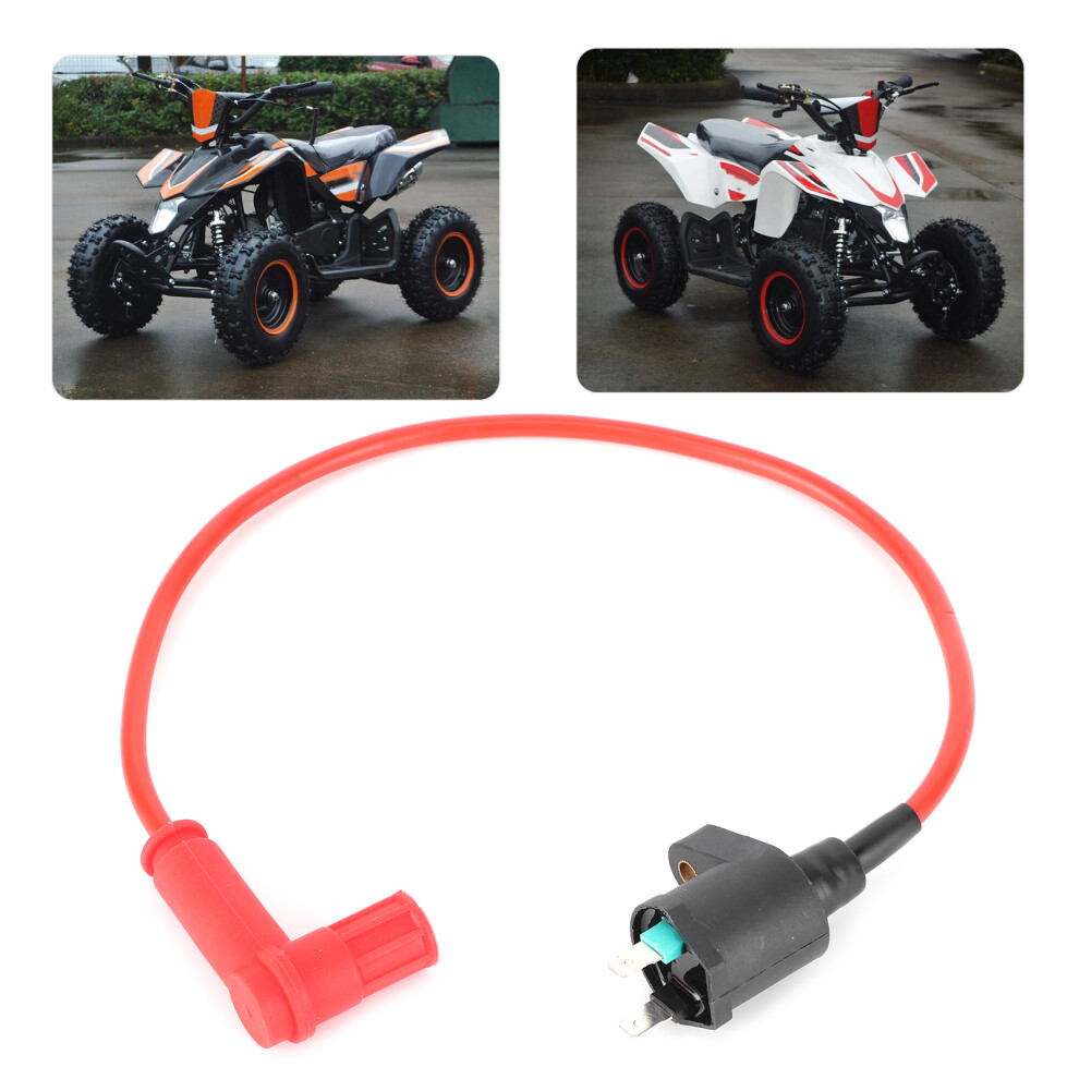 Premium Ignition Coil For Gx22 110Cc 125Cc 150Cc 200Cc 250Cc Motorcycle Engines 4941360373686