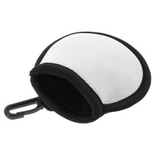 1 set golfbalorganizers van neopreen voor golfers