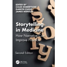 Storytelling in Medicine Paperback Book