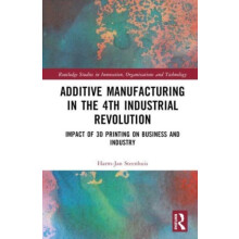 The Business of Additive Manufacturing by Steenhuis HarmJan Hawaii Pac