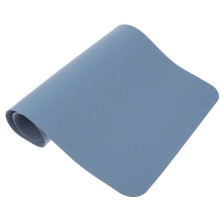4er-Packung wasserfeste Schreibblöcke für den Schreibtisch, 23,6 x 11,8 Zoll