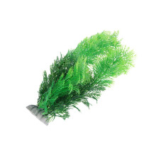5 Aquarium Design Künstliches Wassergras