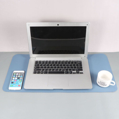 4pcs Waterproof Writing Pad for Desk 23.6x11.8 Inch 2