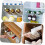 Stackable Fridge Organiser Display Fridge Bottle Holder Refrigerator Storage Rack Iron Craft Beer Bottle Hanging Rack 5