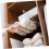 Stackable Fridge Organiser Display Fridge Bottle Holder Refrigerator Storage Rack Iron Craft Beer Bottle Hanging Rack 4
