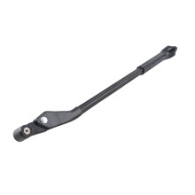 Verstellbarer Aluminiumlegierungs-Fahrradständer für 24-29 Zoll, geeignet für 700C Fahrräder, Australien