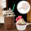 50 disposable biodegradable fruit cups for dessert and salad 5