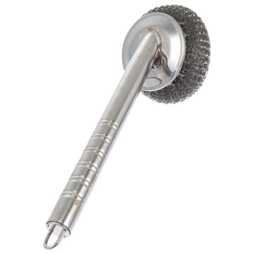5 cepillos de limpieza para plata 2